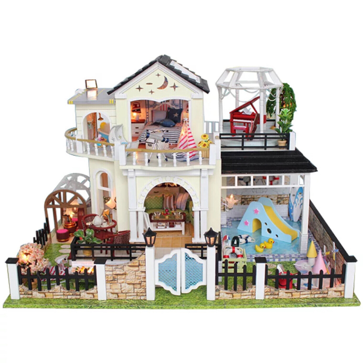 Dollhouse